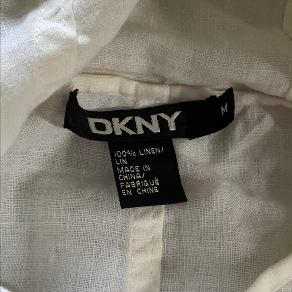 Dkny,Summer Jacket - image 5